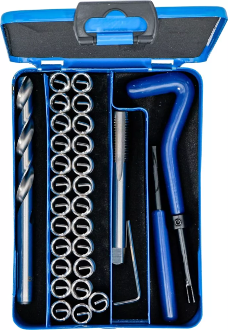 Gewindereparatur Satz M10 x 1.5